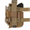 Invader Gear SOF Holster Coyote OD-TM-10120230100 13164 asgbox.pl