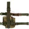 Invader Gear SOF Holster Everglade OD-TM-10120276500 13168 asgbox.pl