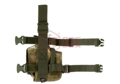 Invader Gear SOF Holster Everglade - obrazek 2