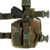 Invader Gear SOF Holster Everglade OD-TM-10120276500 13168 asgbox.pl