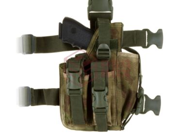 Invader Gear SOF Holster Everglade - obrazek 3