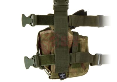 Invader Gear SOF Holster Everglade - obrazek 4