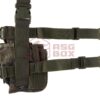 Invader Gear SOF Holster Flecktarn OD-TM-10120279800 38965 asgbox.pl