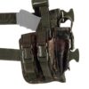 Invader Gear SOF Holster Flecktarn OD-TM-10120279800 38965 asgbox.pl