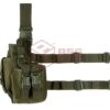 asgbox.pl - SOF Holster Left Invader Gear