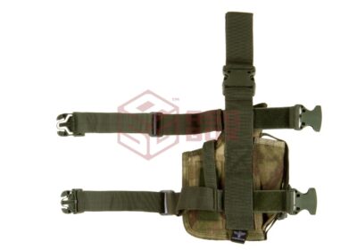 Invader Gear SOF Holster Left Everglade - obrazek 2
