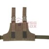 Invader Gear Mk.II Molle Leg Platform Ranger Green OD-TM-10120420200 18801 asgbox.pl