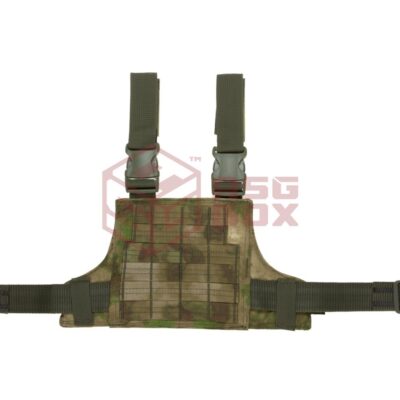 asgbox.pl - Mk.II Molle Leg Platform Invader Gear