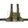 Invader Gear Mk.II Molle Leg Platform Everglade OD-TM-10120476500 18803 asgbox.pl