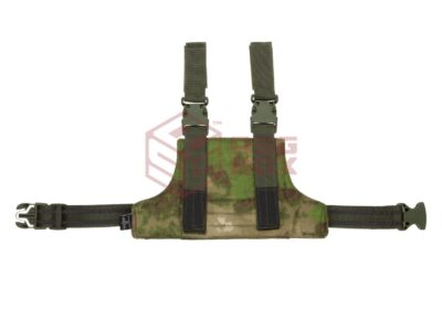 Invader Gear Mk.II Molle Leg Platform Everglade - obrazek 2