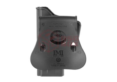 IMI Defense Roto Paddle Holster für SIG P226 Black - obrazek 2