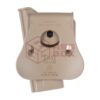 IMI Defense Roto Paddle Holster für SIG P226 Tan OD-TM-10120932800 3496 IMI-Z1070-T asgbox.pl
