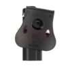 IMI Defense Roto Paddle Holster für M1911 Black OD-TM-10121006000 2458 IMI-Z1030-B asgbox.pl