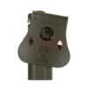 IMI Defense Roto Paddle Holster für M1911 OD OD-TM-10121022000 13397 IMI-Z1030-OD asgbox.pl