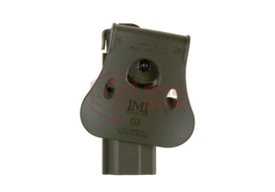 IMI Defense Roto Paddle Holster für M1911 OD - obrazek 2