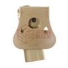 IMI Defense Roto Paddle Holster für M1911 Tan OD-TM-10121032800 16131 IMI-Z1030-T asgbox.pl