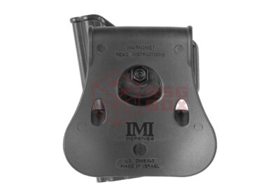 IMI Defense Roto Paddle Holster für SIG P229 Black - obrazek 2