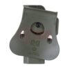 IMI Defense Roto Paddle Holster für Glock 17 OD OD-TM-10121222000 3488 IMI-Z1010-OD asgbox.pl