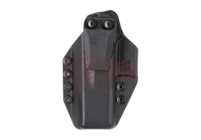 IMI Defense Roto Paddle Holster for Glock 17 Tan - obrazek 2
