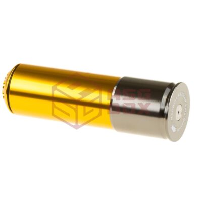 Alternative view of Madbull XM204HP BB-Shower 204rds