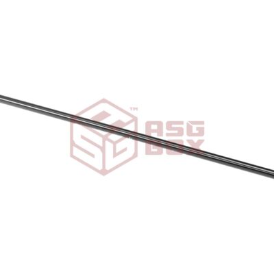 Alternative view of Madbull 6.03 Black Python II Barrel 363mm