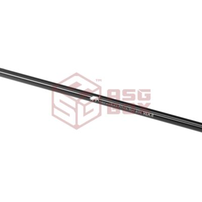 asgbox.pl - 6.03 Black Python II Barrel 247mm Madbull