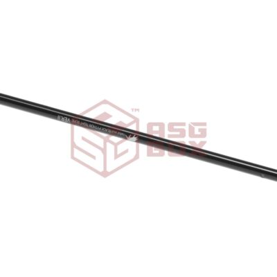 Alternative view of Madbull 6.03 Black Python II Barrel 247mm