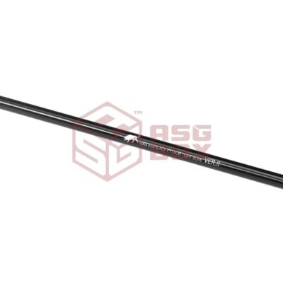 asgbox.pl - 6.03 Black Python II Barrel 229mm Madbull
