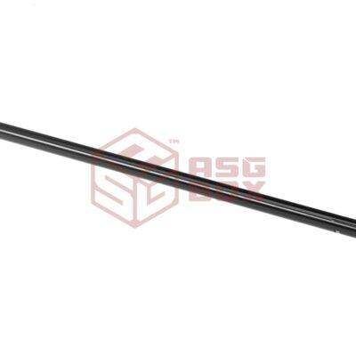 Alternative view of Madbull 6.03 Black Python II Barrel 229mm