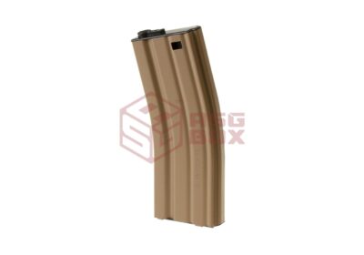 Magazine M4 Realcap 30rds Tan - obrazek 2