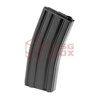 asgbox.pl - Magazin M4 Realcap 30rds Ares