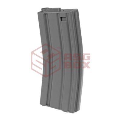 Alternative view of Ares Magazin M4 Realcap 30rds Grey