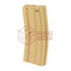 Ares Magazin M4 Realcap 30rds Tan OD-TM-10123132800 6975 MAG-B-002-DE asgbox.pl