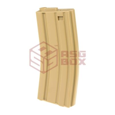 Alternative view of Ares Magazin M4 Realcap 30rds Tan