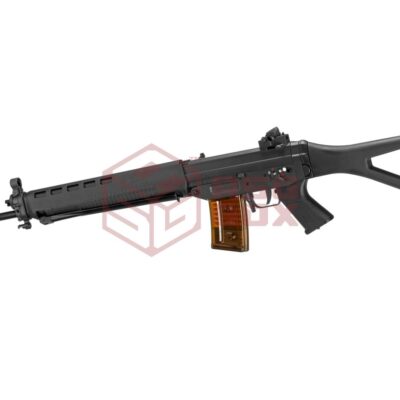 Alternative view of SG550