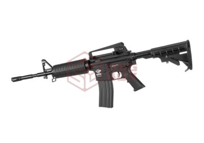 CM16 Carbine Black - obrazek 2