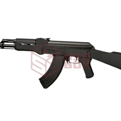 Alternative view of CM47 Black