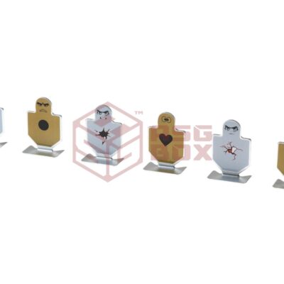 asgbox.pl - Brave Warrior Target Element