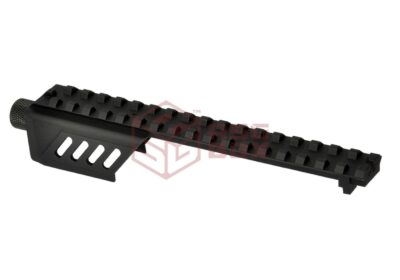 Cyma CM030 AEP Scope Mount Black - obrazek 2