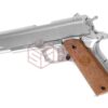 KWC M1911 Silver Spring Gun Silver OD-TM-10124941500 2832 asgbox.pl