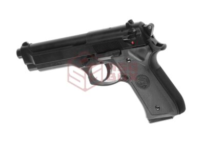 KWC M9 Spring Gun Black - obrazek 2