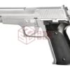 KWC P226 Silver Spring Gun Silver OD-TM-10125341500 2837 asgbox.pl