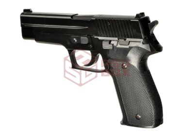 KWC P226 Spring Gun - obrazek 2