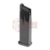 KJ Works Magazin Hi-Capa 5.1 GBB 28rds Black OD-TM-10125906000 2861 asgbox.pl