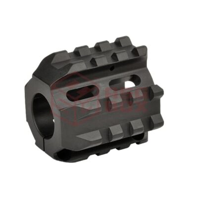 asgbox.pl - 4 Rail Gas Block Madbull