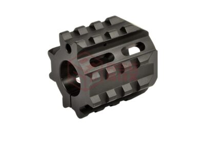 Madbull 4 Rail Gas Block - obrazek 2