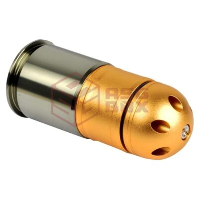 asgbox.pl - M433 BB-Shower 48rds Madbull