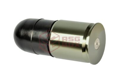 Madbull M576 Soft Rubber Grenade - obrazek 2