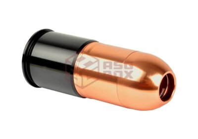 Madbull XMPB 4HP Paintball Grenade 4rds