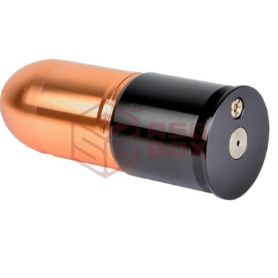 Alternative view of Madbull XMPB 4HP Paintball Grenade 4rds